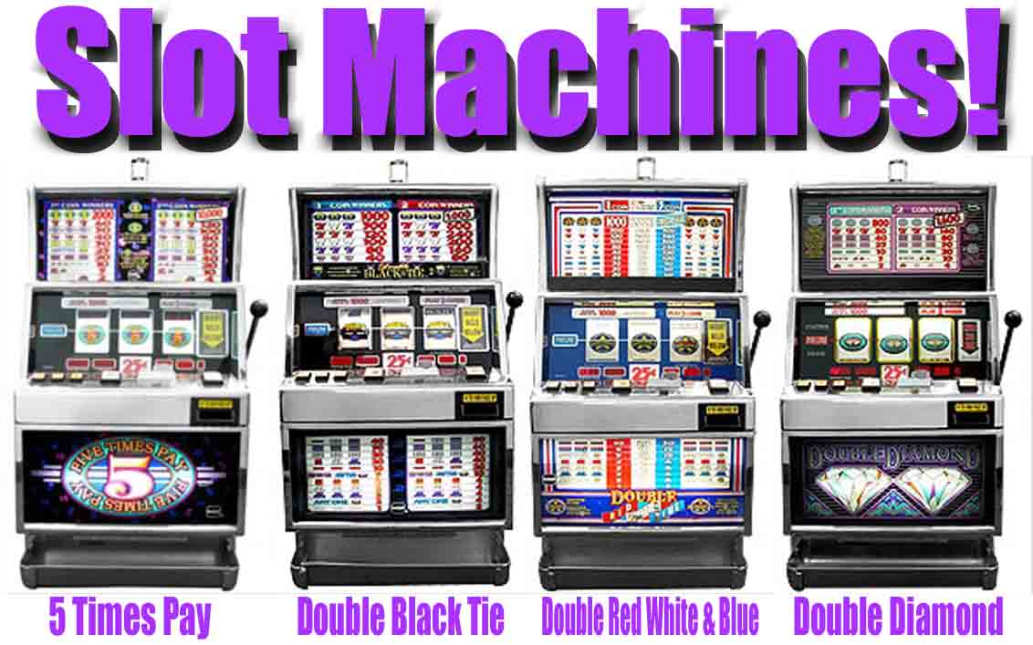 best slot machines at encore boston