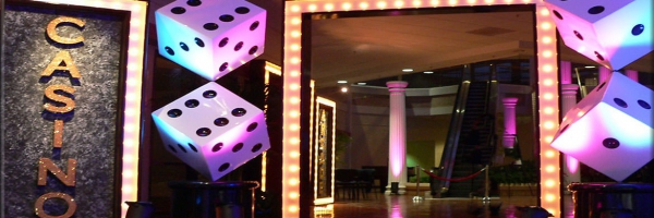 Casino night rentals atlanta