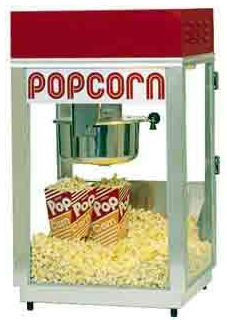 Popcorn Machines for sale in Boston, Massachusetts