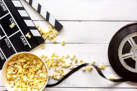 Three Essentials for a Successful Movie Night Event