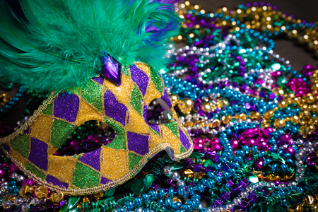 How to Plan the Ultimate Mardi Gras Party