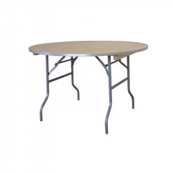 48 Round (Kids) Table