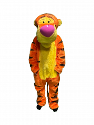 Tigger Costume