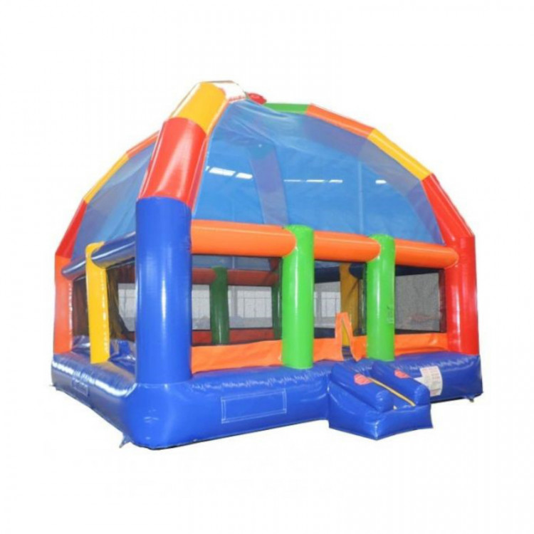 Big Bubba Bounce House