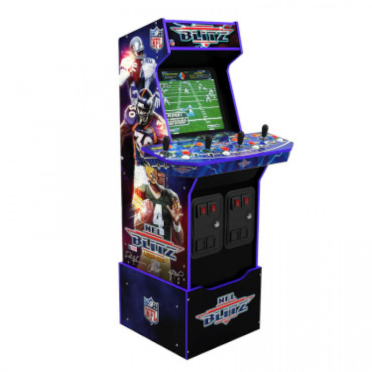 NFL Blitz 2-Player