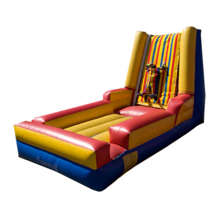 Velcro Wall