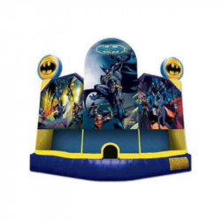 Batman Club Bounce