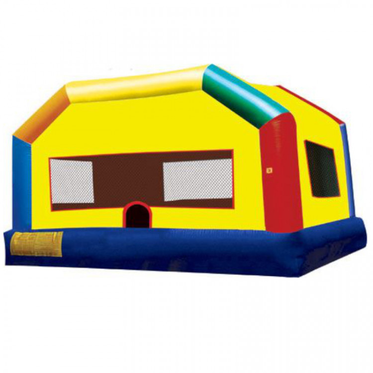 Extra Large Bounce House