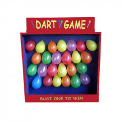 Balloon Dart