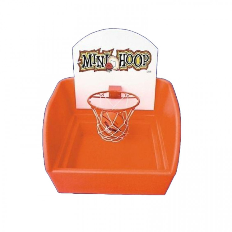 Mini Hoop