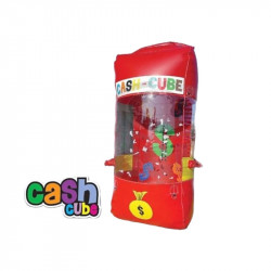 Cash Cube (Jukebox)