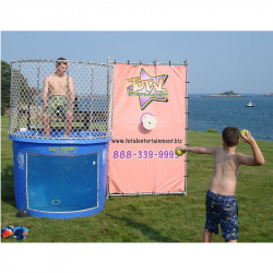 Dunk Tank