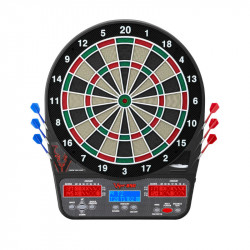 Dart Game w/ Electronic Scoreboard