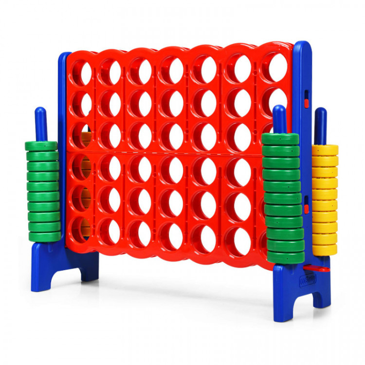 Giant Connect Four