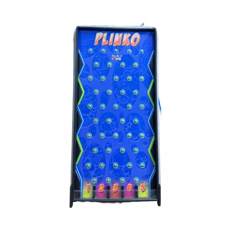 Plinko