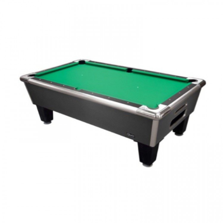 Pool Table (Premiere Style)