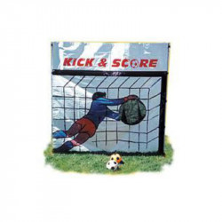 Soccer Kick