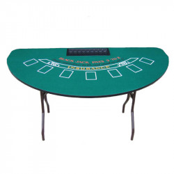 Blackjack Table