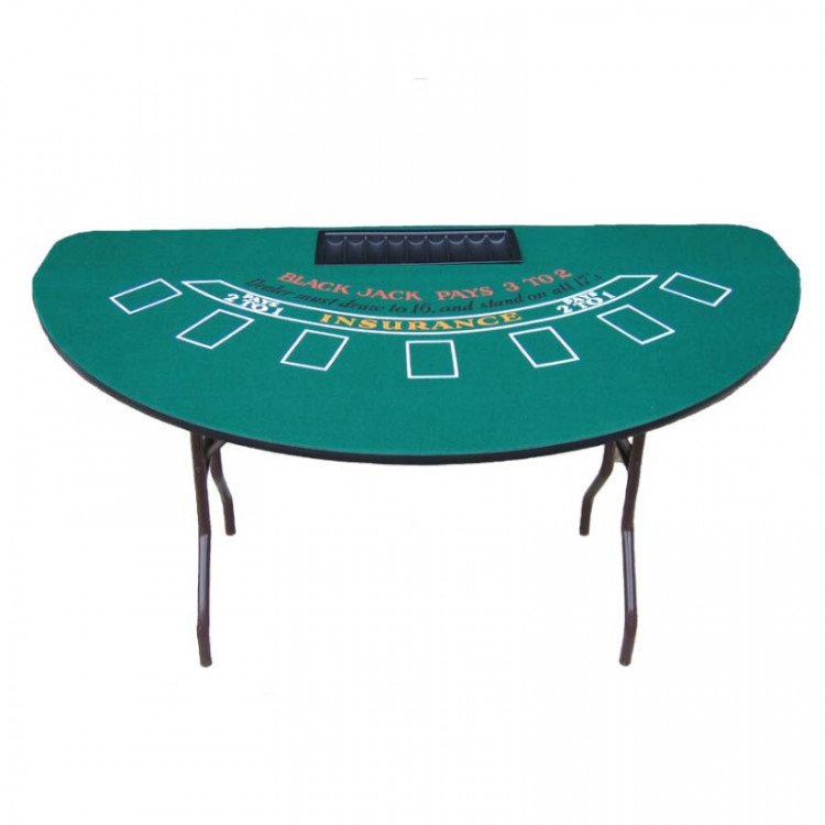 Blackjack Table