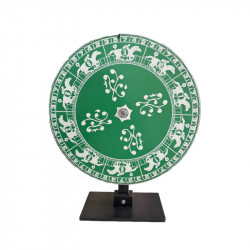 Horse Racing Wheel