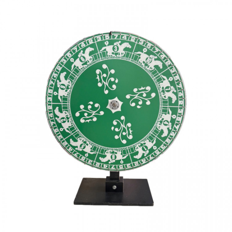 Horse Racing Wheel