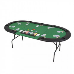 Texas Hold Em' Table