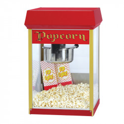 Popcorn Machine