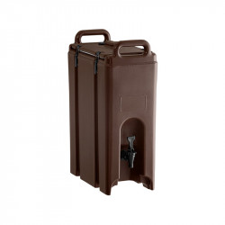 Brown Cambro Dispenser (Small)