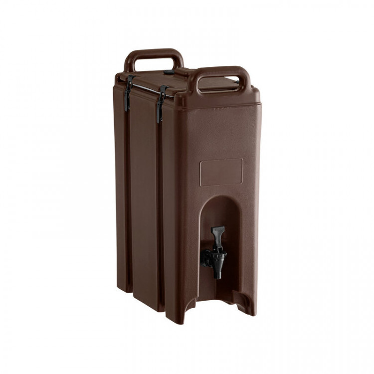 Brown Cambro Dispenser (Small)