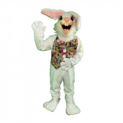 Easter Bunny Costume