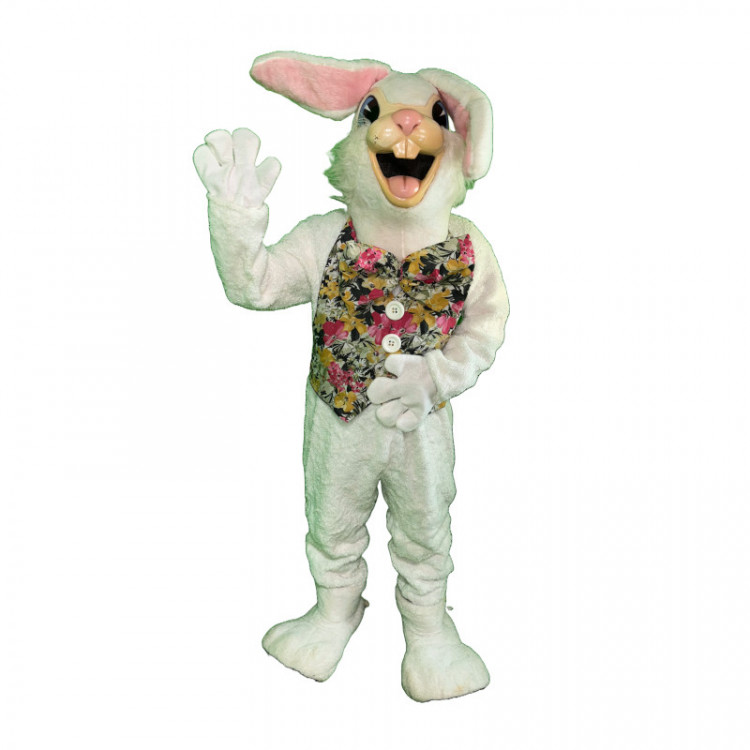 Easter Bunny Costume