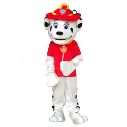 Marshall (Paw Patrol) Costume