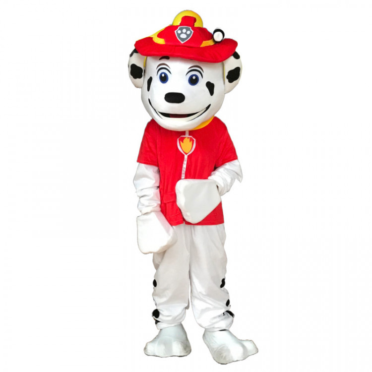 Marshall (Paw Patrol) Costume