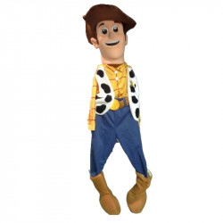 Woody (Toy Story) Costume