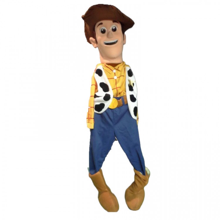 Woody (Toy Story) Costume