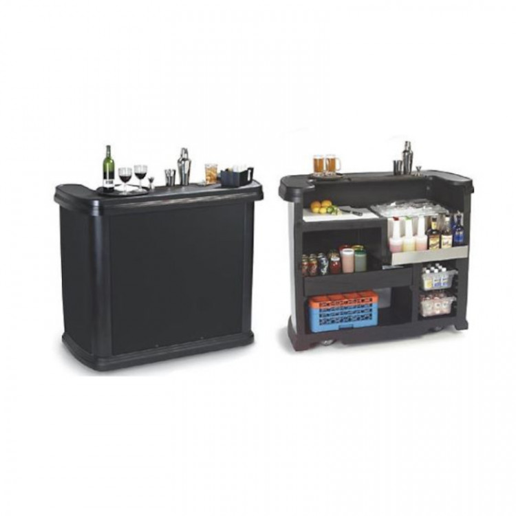 Portable Bar