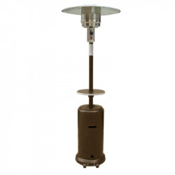 Propane Patio Heater