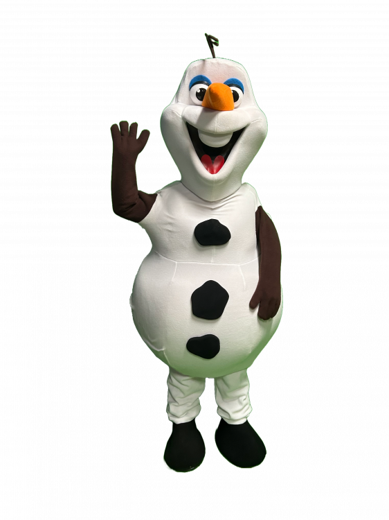 Olaf (Frozen) Costume