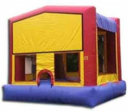 Module Bounce House