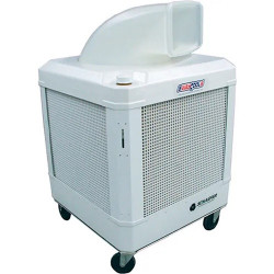 WayCool Portable Evaporative Cooler