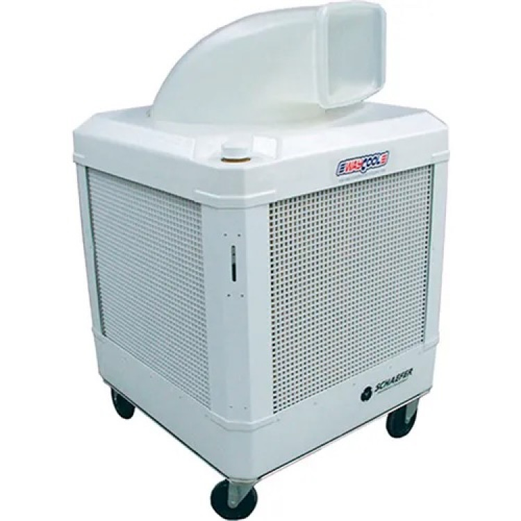 WayCool Portable Evaporative Cooler