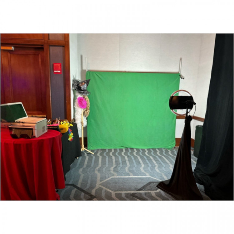 Green Screen