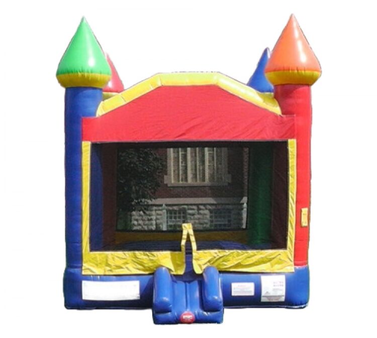 Bounce Houses