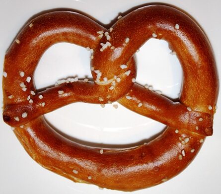 Pretzel Warming Machine Rental Boston