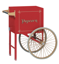 Popcorn Cart