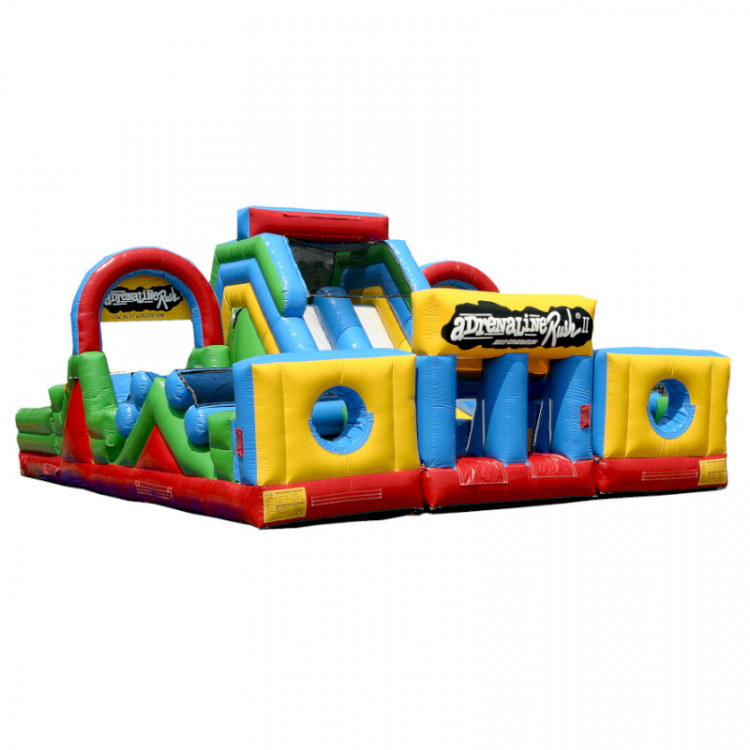 Obstacle Courses
